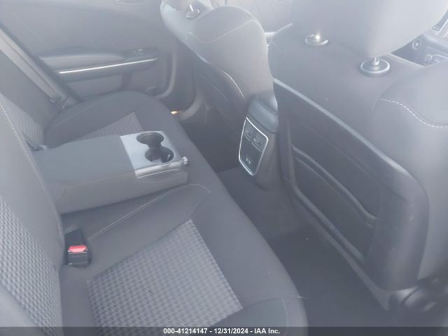 2C3CDXHG0PH615511 Dodge CHARGER GT