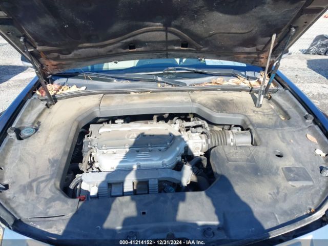 2010 ACURA TL 19UUA8F24AA024112 Photo 9