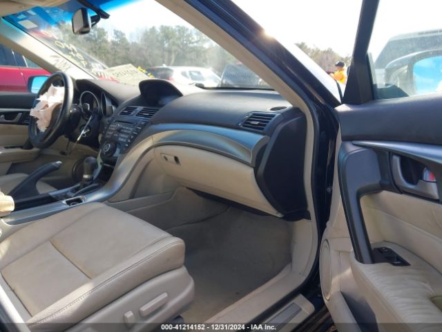 2010 ACURA TL 19UUA8F24AA024112 Photo 4