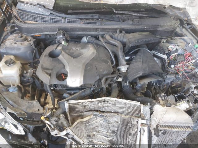 5NPEC4AB7EH916575 Hyundai Sonata Limited 2.0t