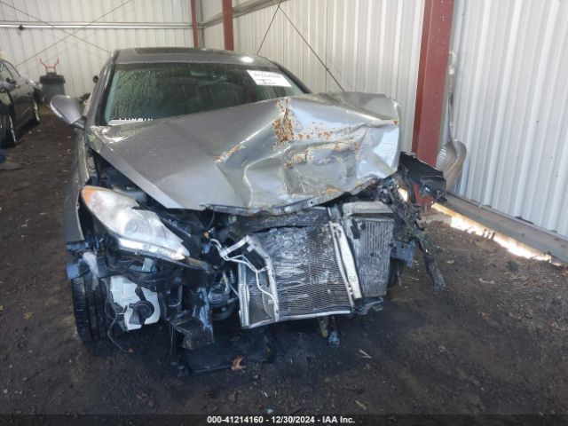5NPEC4AB7EH916575 Hyundai Sonata Limited 2.0t