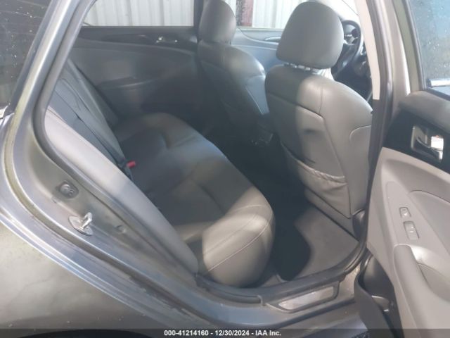 5NPEC4AB7EH916575 Hyundai Sonata Limited 2.0t