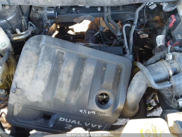 3C4PDCAB3FT511458 Dodge Journey American Value Pkg