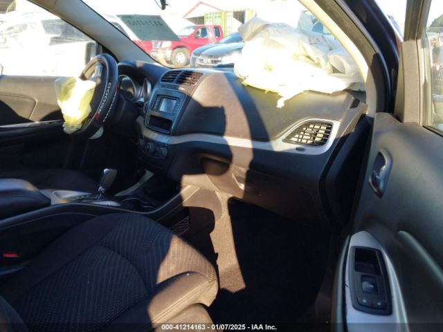 3C4PDCAB3FT511458 Dodge Journey American Value Pkg