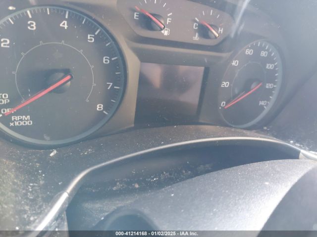 3GNAXHEV5KS680788 Chevrolet EQUINOX LS