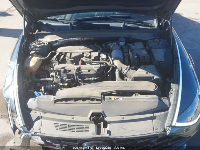 5NPEJ4J23NH134263 Hyundai Sonata Sel Plus