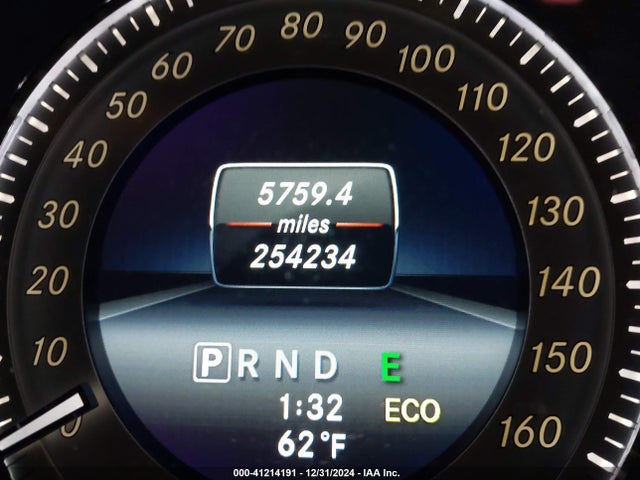 WDDGF8AB8ER318002 Mercedes-Benz C 300 Luxury 4matic/sport 4matic