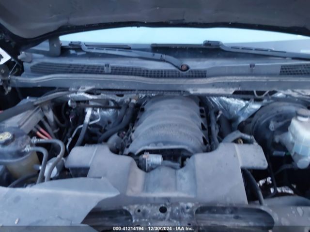 3GCUKREC8EG183170 Chevrolet Silverado 1500 Lt