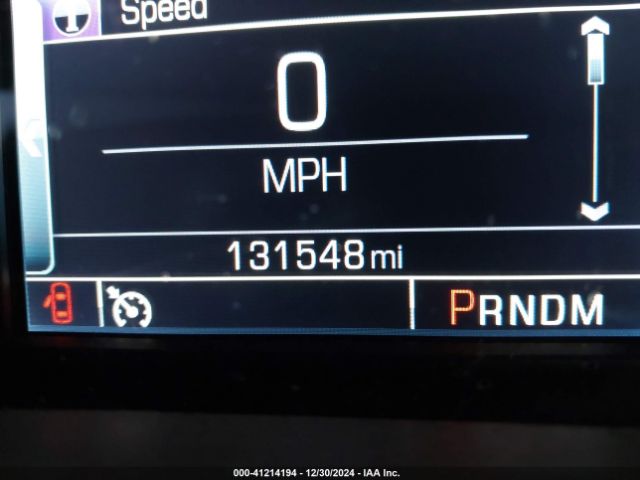 3GCUKREC8EG183170 Chevrolet Silverado 1500 Lt