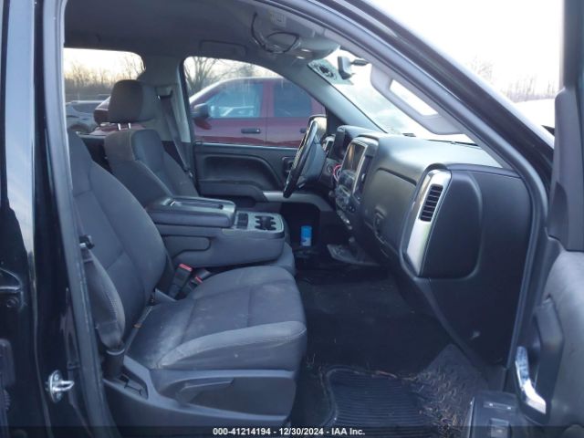 3GCUKREC8EG183170 Chevrolet Silverado 1500 Lt