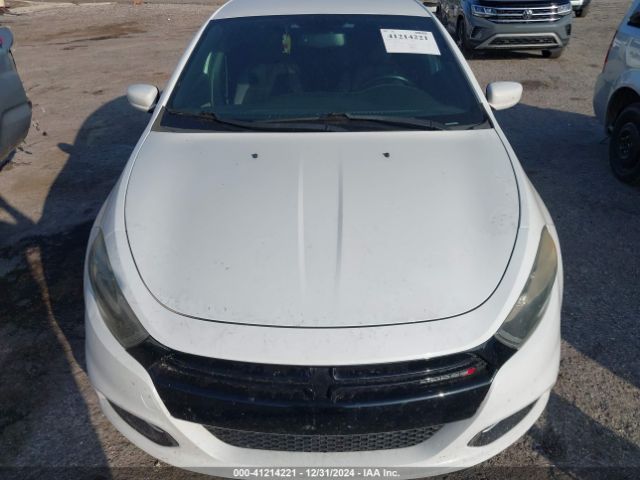 1C3CDFBB0ED778077 Dodge DART SXT
