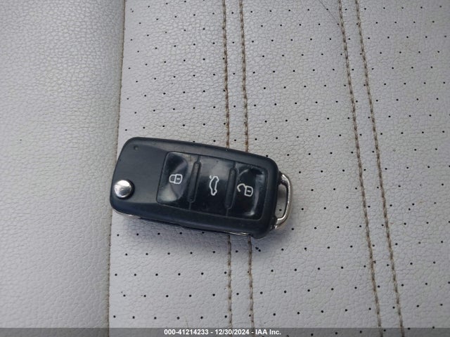 3VWD17AJ0FM215055 Volkswagen Jetta 1.8t Sport