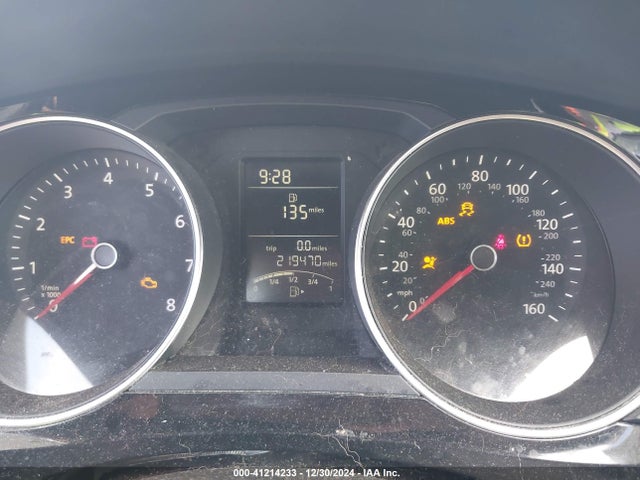 3VWD17AJ0FM215055 Volkswagen Jetta 1.8t Sport