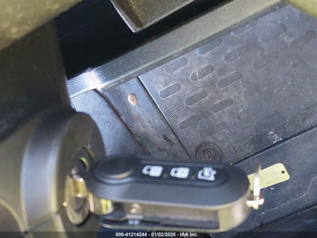 2017 RAM PROMASTER 2500 3C6TRVDGXHE505951 Photo 10