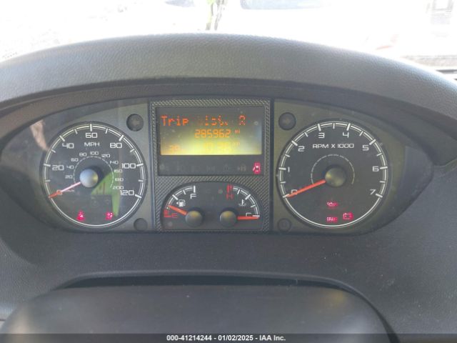 2017 RAM PROMASTER 2500 3C6TRVDGXHE505951 Photo 6