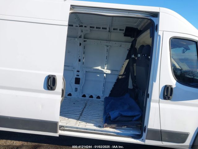 2017 RAM PROMASTER 2500 3C6TRVDGXHE505951 Photo 7
