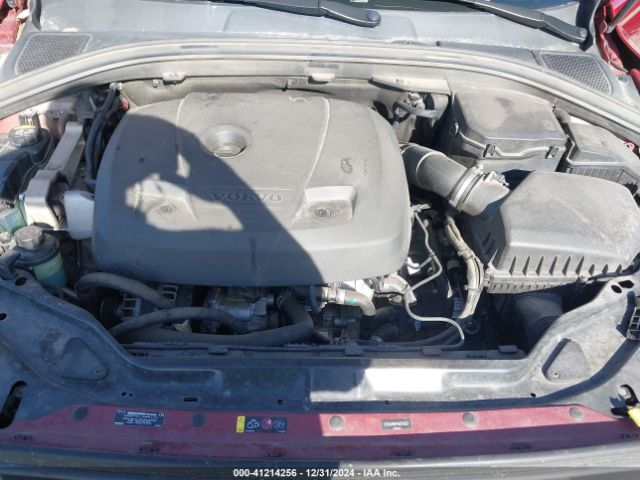 YV440MRR7H2079562 Volvo Xc60 T5 Dynamic