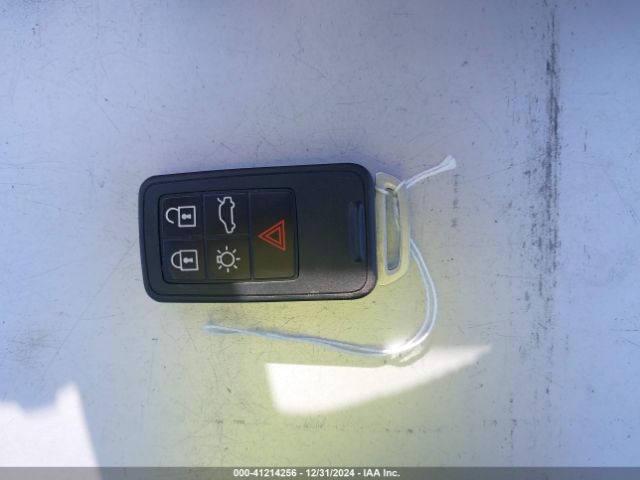 YV440MRR7H2079562 Volvo Xc60 T5 Dynamic