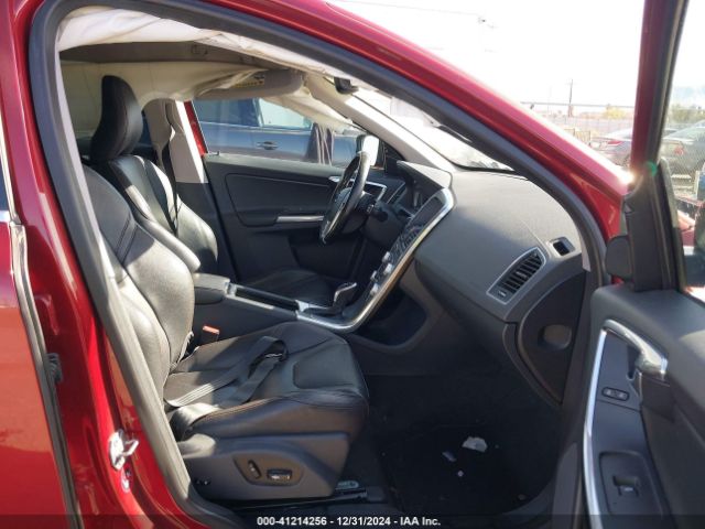 YV440MRR7H2079562 Volvo Xc60 T5 Dynamic