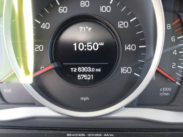 YV440MRR7H2079562 Volvo Xc60 T5 Dynamic