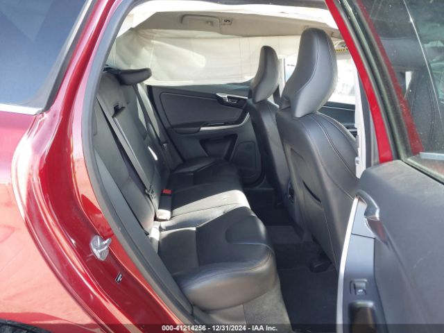 YV440MRR7H2079562 Volvo Xc60 T5 Dynamic