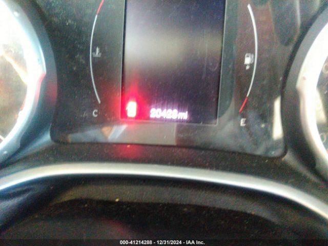 3C4NJCAB4KT851020 Jeep Compass Sport Fwd