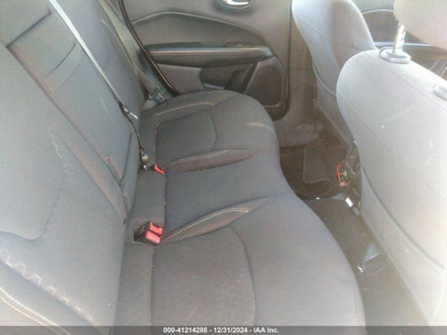 3C4NJCAB4KT851020 Jeep Compass Sport Fwd