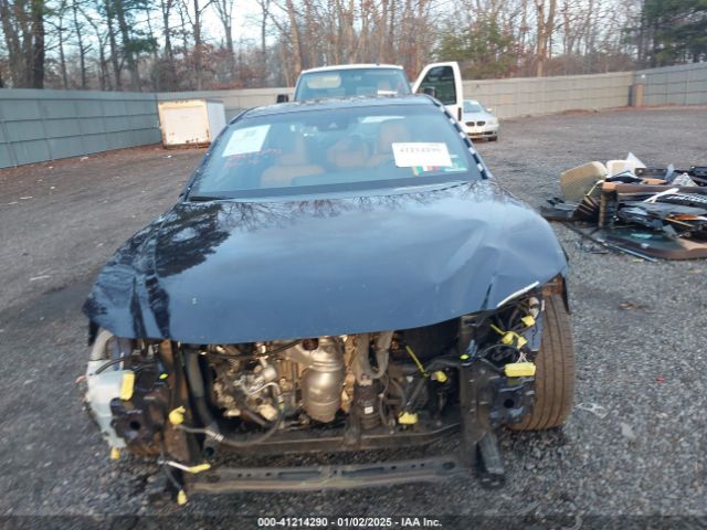 58ABZ1B16KU010932 Lexus ES 350