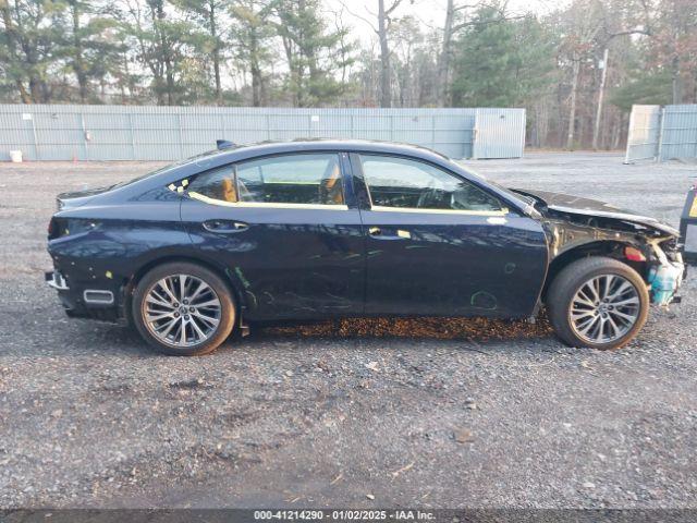 58ABZ1B16KU010932 Lexus ES 350