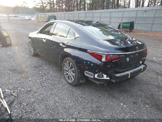 58ABZ1B16KU010932 Lexus ES 350