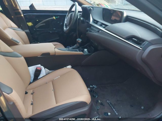 58ABZ1B16KU010932 Lexus ES 350