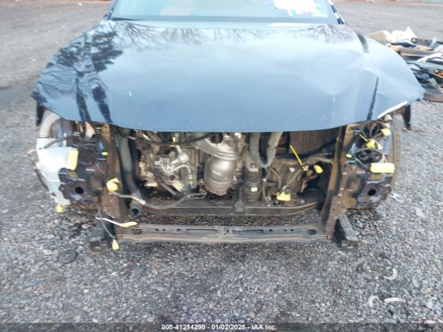 58ABZ1B16KU010932 Lexus ES 350