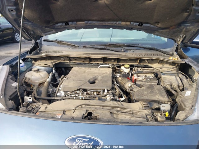 Ford ESCAPE SE 2020 1FMCU0G65LUB70388 Image 10