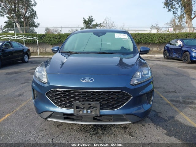 Ford ESCAPE SE 2020 1FMCU0G65LUB70388 Image 13
