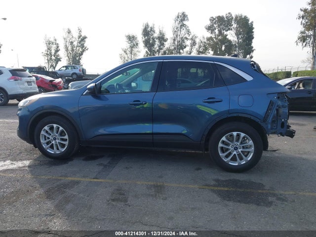 Ford ESCAPE SE 2020 1FMCU0G65LUB70388 Image 15