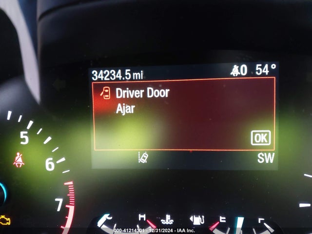 Ford ESCAPE SE 2020 1FMCU0G65LUB70388 Image 16