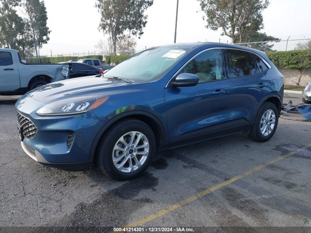 Ford ESCAPE SE 2020 1FMCU0G65LUB70388 Image 2