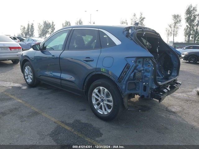 Ford ESCAPE SE 2020 1FMCU0G65LUB70388 Image 3