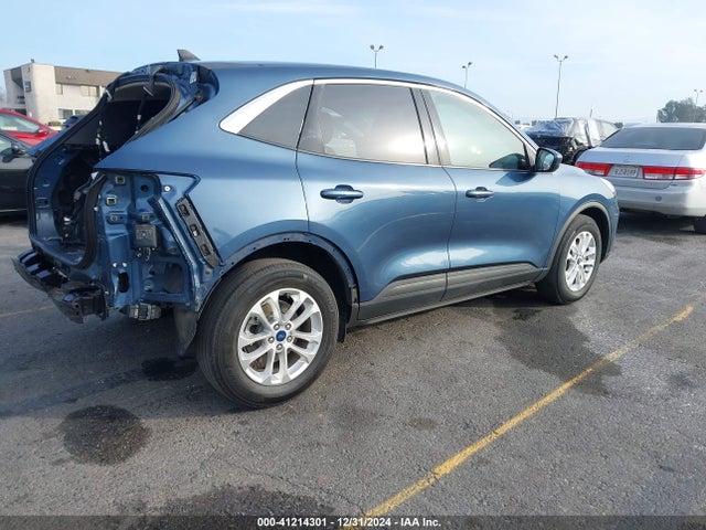 Ford ESCAPE SE 2020 1FMCU0G65LUB70388 Image 4