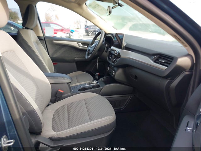 Ford ESCAPE SE 2020 1FMCU0G65LUB70388 Image 5