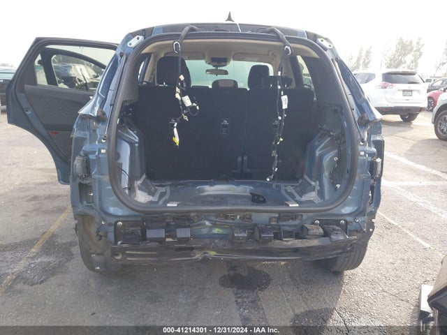Ford ESCAPE SE 2020 1FMCU0G65LUB70388 Image 6