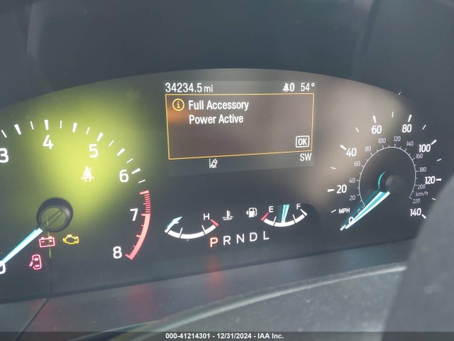 Ford ESCAPE SE 2020 1FMCU0G65LUB70388 Image 7