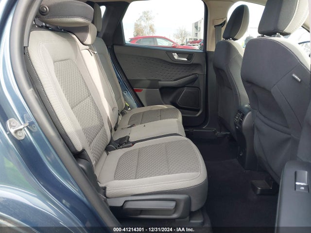 Ford ESCAPE SE 2020 1FMCU0G65LUB70388 Image 8