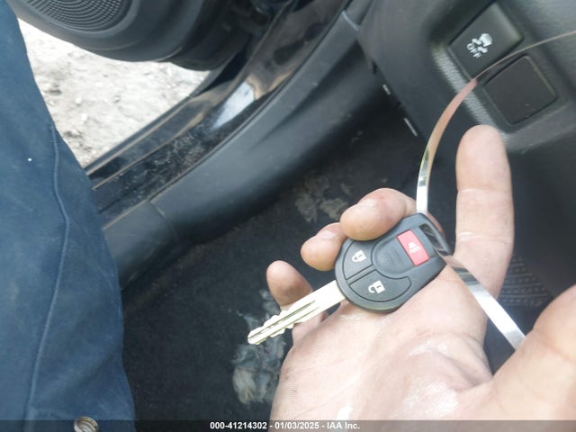 Nissan Versa Note Sv 2014 3N1CE2CP2EL426403 Image 11