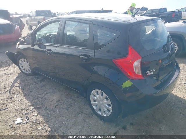 Nissan Versa Note Sv 2014 3N1CE2CP2EL426403 Image 3