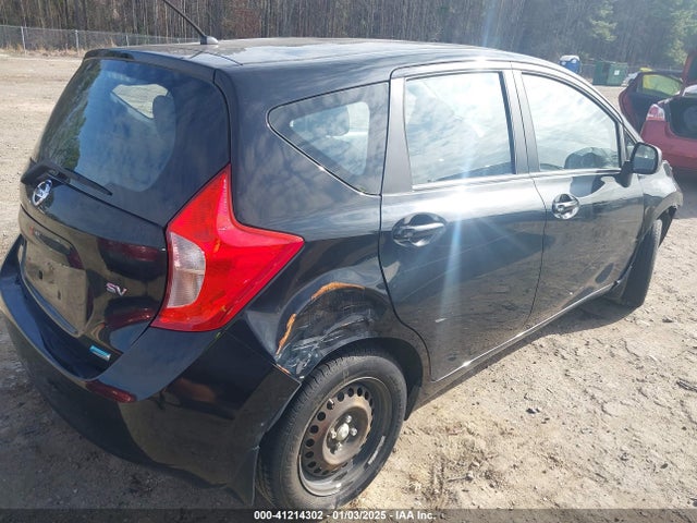 Nissan Versa Note Sv 2014 3N1CE2CP2EL426403 Image 4