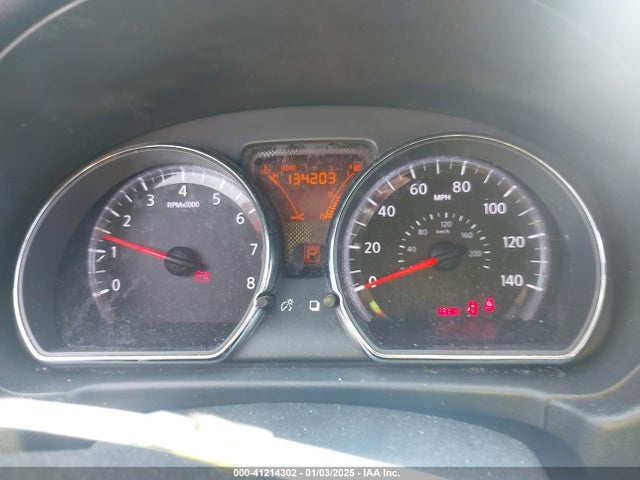 Nissan Versa Note Sv 2014 3N1CE2CP2EL426403 Image 7