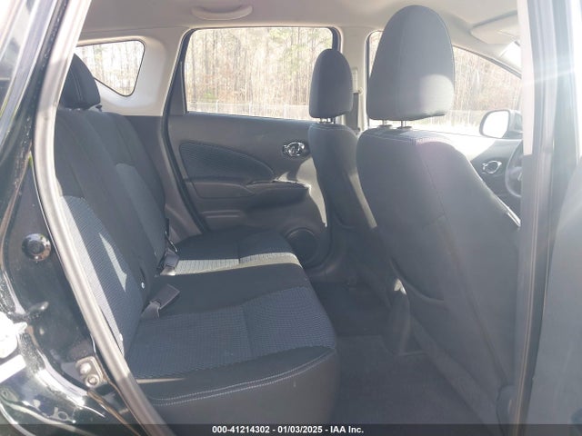 Nissan Versa Note Sv 2014 3N1CE2CP2EL426403 Image 8