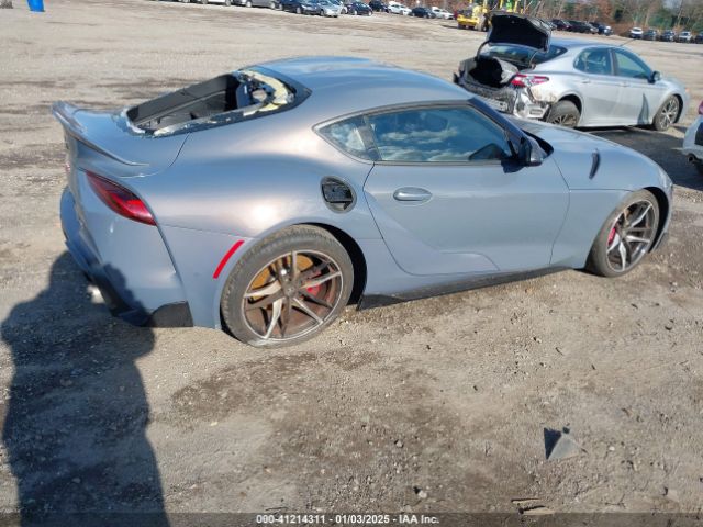 2023 TOYOTA GR SUPRA WZ1DB0G07PW054504 Photo 3
