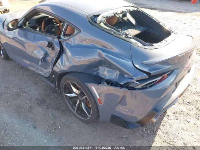2023 TOYOTA GR SUPRA WZ1DB0G07PW054504 Photo 5